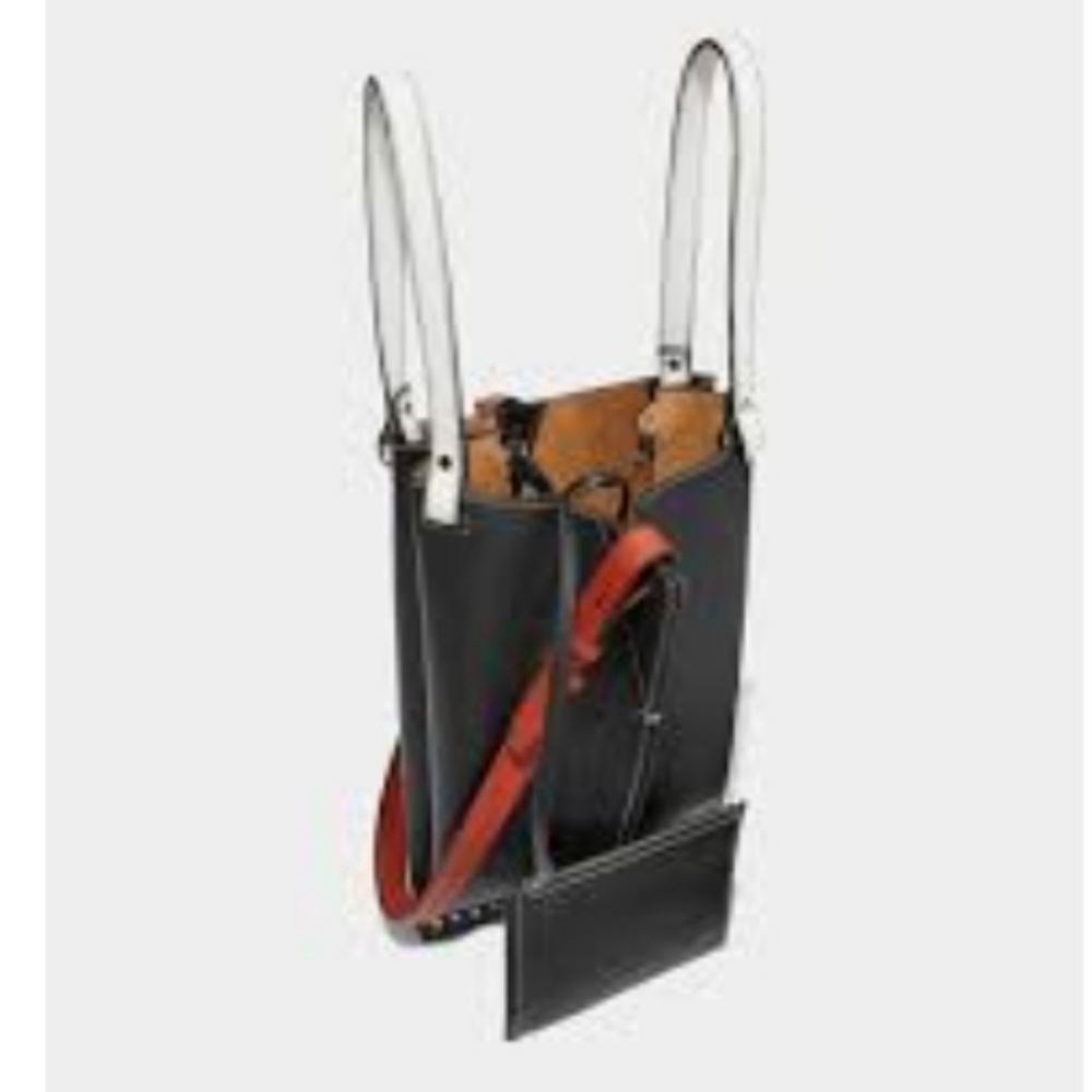 PROENZA SCHOULER Leather Bag - Picture 10 of 11